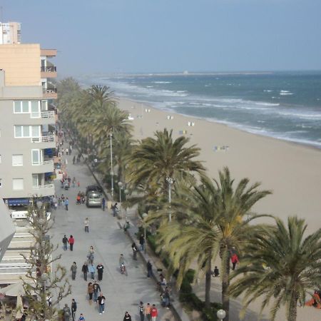 Apartmán Calafell Torre Sol 7Th Floor Exteriér fotografie