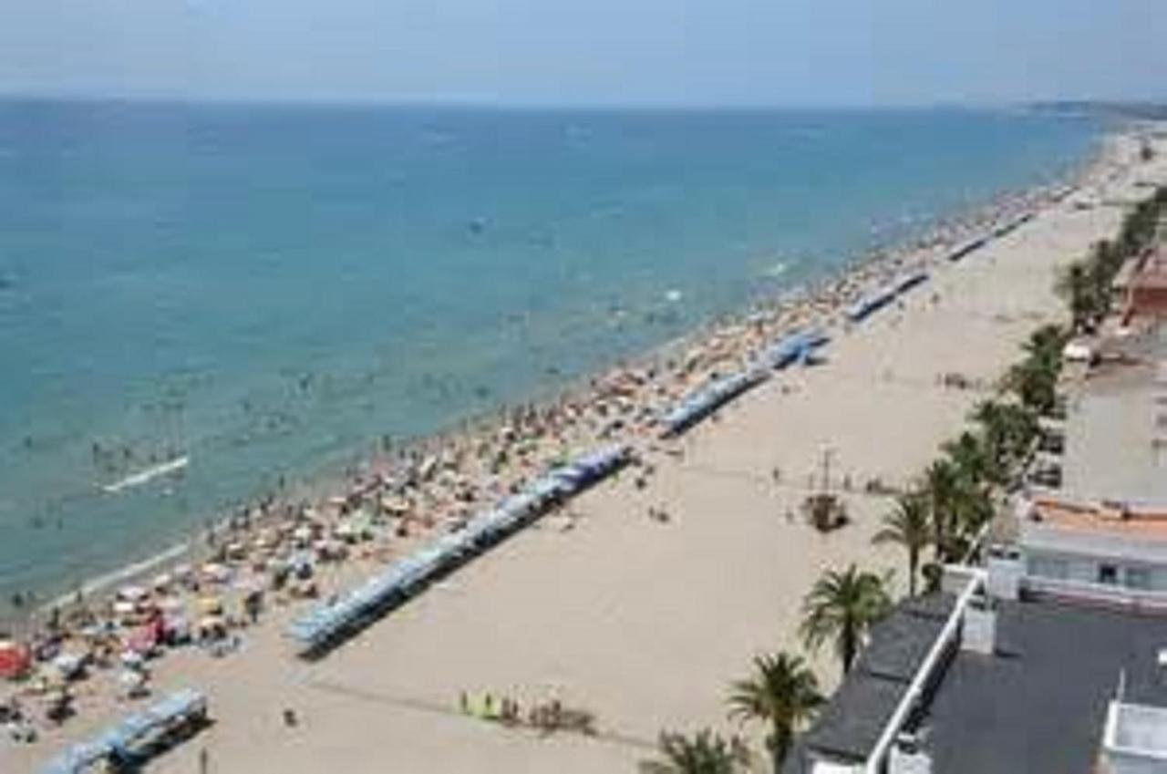 Apartmán Calafell Torre Sol 7Th Floor Exteriér fotografie