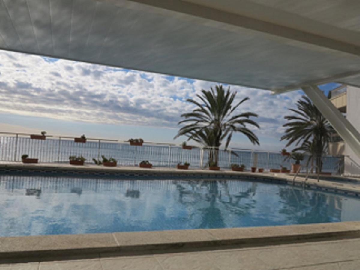 Apartmán Calafell Torre Sol 7Th Floor Exteriér fotografie