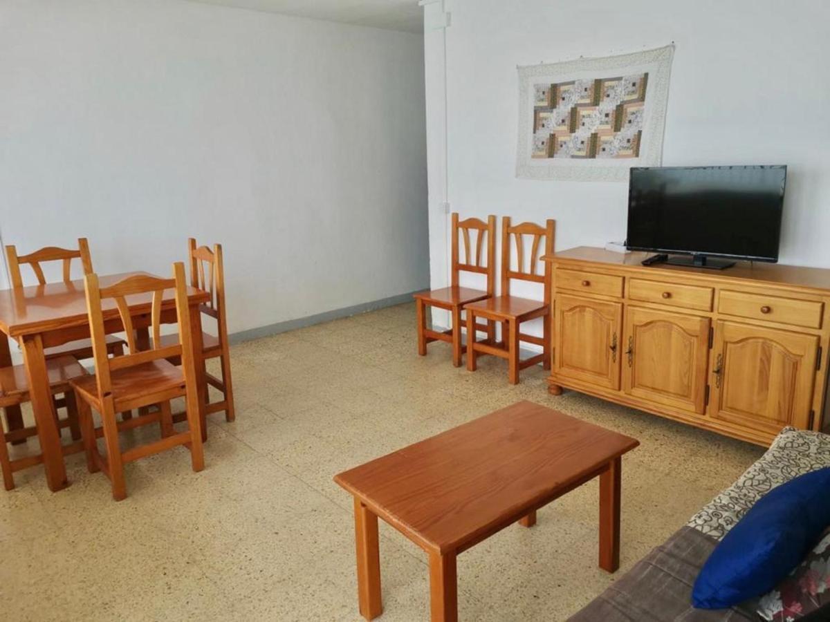 Apartmán Calafell Torre Sol 7Th Floor Exteriér fotografie