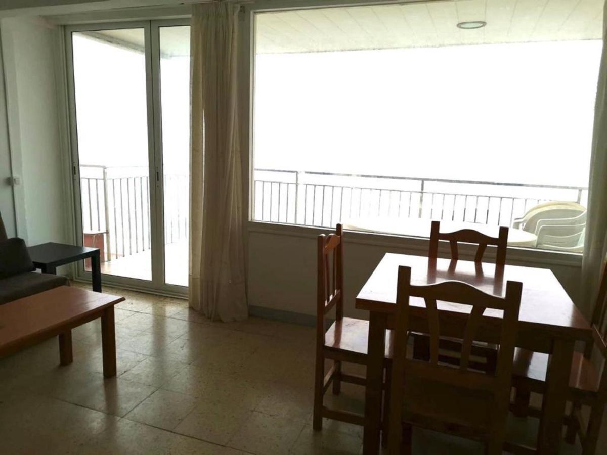 Apartmán Calafell Torre Sol 7Th Floor Exteriér fotografie